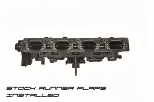 CTS Turbo FSI/Golf R Intake Manifold Flap Delete