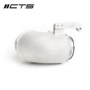 CTS Turbo MQB High Flow Turbo Inlet Pipe
