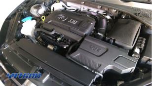Racingline Intake System - Audi S3 MK3 R600 Air Intake System