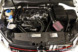 CTS Turbo MK6 TSI Catch Can Kit