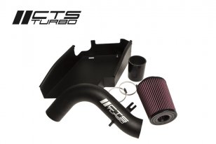 CTS Turbo MK6 1.4L Twincharger Intake System