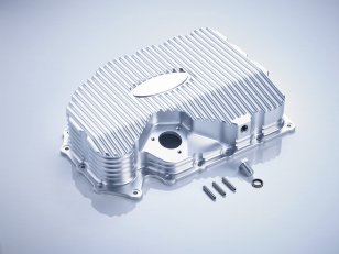 Aluminium lwanne fr EA888 MQB 1.8 2.0 TSi CNC gefrst