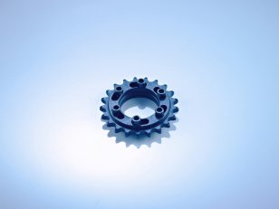 Adjustable Cam chain gear for 1.8T