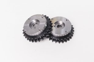 Adjustable Cam chain gear for VR6
