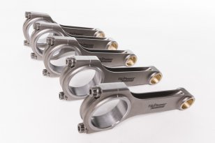 Forged Connecting Rods Audi 143X20 | Fit 10V and 20V 5 Cylinder Engines