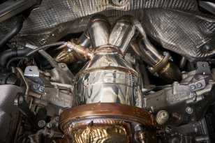 CTS Turbo 2018+ B9 Audi S4/S5 V6T 3.0T (EA839)
