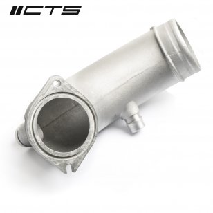 CTS TURBO 2.5″ TURBO INLET PIPE FOR B9 AUDI S4/S5