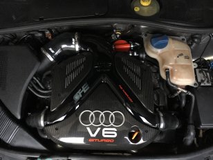 THE- Rs4/S4 oil catch can set