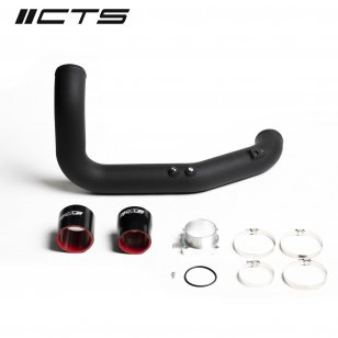 CTS Charge Pipe fr Audi S4 B9