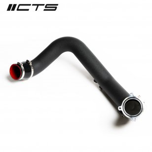CTS Charge Pipe fr Audi S4 B9