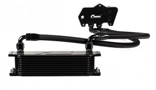 Racingline DSG Gearbox Oil Cooler for Golf 7 GTI / R / TT 8S / Leon 3