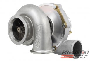 Street and Race Turbocharger - GEN2 PT6266 CEA