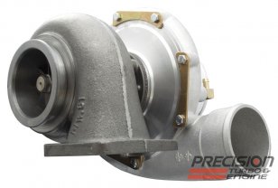 Precision GEN2 PT6870 CEA Turbolader