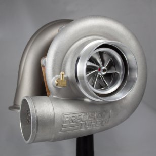 Street and Race Turbocharger - GEN2 PT6875 CEA