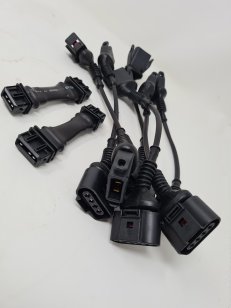 Coil Pack Update Harness for 2.0T FSI Coils in Audi S4/RS4 B5