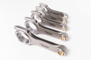 Forged Connecting Rods Audi 144X20 | Fit RS3 and TTRS 2.5l turbo