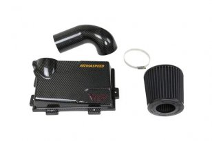 Armaspeed Cold air induction system for Golf MK8 GTi