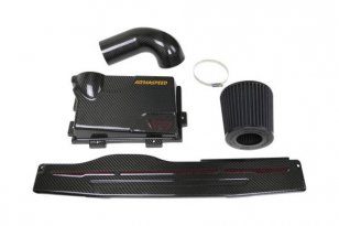 Armaspeed Cold air induction system for Golf MK8 GTi