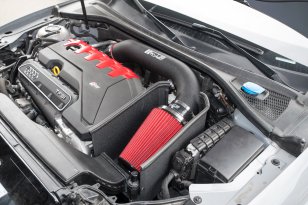 CTS Turbo 8V.2/8Y Audi RS3/ 8S Audi TTRS 2.5T EVO Intake (2019-current)