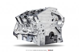 AMS Performance Billet Motorblock fr Nissan GTR
