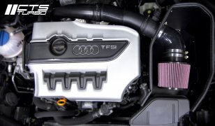 CTS Ansaugung fr Audi TTS 8J