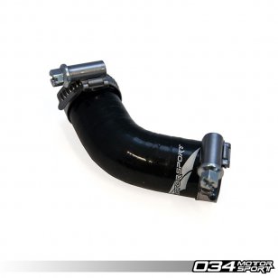 034 POWER STEERING SUPPLY HOSE, 8D0422887AC, B5 AUDI S4 & C5 AUDI A6/ALLROAD 2.7T, REINFORCED FLOUROSILICONE