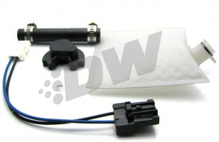 DW100 In-Tank Fuel Pump Subaru Specific w/install kit