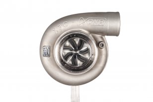 Xona Turbolader X3C XR9569S