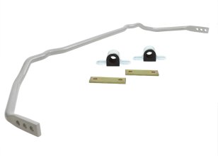 Whiteline Sway Bar - 18mm 3 Point Adjustable for AUDI COUPE - Rear