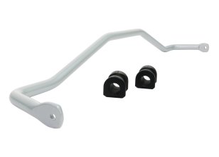 Whiteline Sway Bar - 24mm Non Adjustable for BMW M3 SERIES - Front