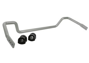 Whiteline Sway Bar - 27mm 3 Point Adjustable for BMW 3 SERIES - Front