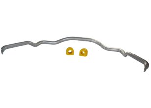 Whiteline Sway Bar - 34mm Non Adjustable for BMW X5 - Front