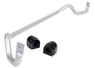Whiteline Sway Bar - 27mm Non Adjustable for BMW 3 SERIES - Front