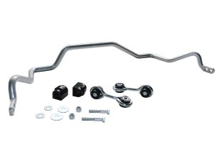 Whiteline Sway Bar - 20mm 2 Point Adjustable for BMW 3 SERIES - Rear