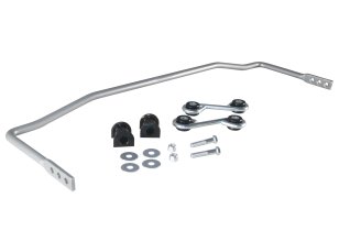Whiteline Sway Bar - 16mm 3 Point Adjustable for BMW M3 SERIES - Rear