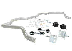 Whiteline Sway Bar - 22mm 2 Point Adjustable for BMW 3 SERIES - Rear
