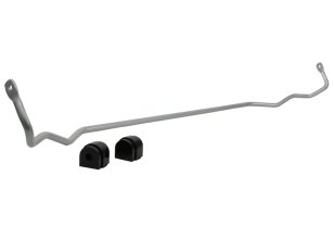 Whiteline Sway Bar - 16mm Non Adjustable for BMW 1 SERIES - Rear