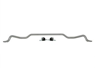 Whiteline Sway Bar - 24mm Non Adjustable for FORD MUSTANG - Front