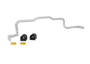 Whiteline Sway Bar - 26mm 3 Point Adjustable for FORD FOCUS RS - Front