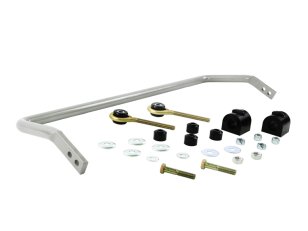 Whiteline Sway Bar - 22mm 2 Point Adjustable for FORD FOCUS ST/XR5 - Rear