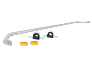 Whiteline Sway Bar - 22mm 2 Point Adjustable for FORD FOCUS RS - Rear