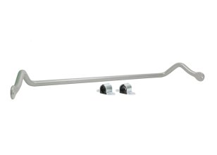 Whiteline Sway Bar - 30mm Non Adjustable for HONDA S2000 - Front
