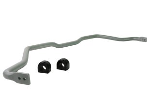 Whiteline Sway Bar - 27mm 2 Point Adjustable for HONDA CIVIC TYPE R - Front