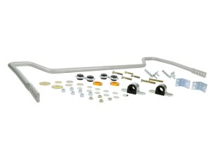 Whiteline Sway Bar - 24mm 4 Point Adjustable for OPEL ASTRA - Rear