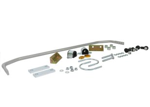 Whiteline Sway Bar - 22mm 3 Point Adjustable for OPEL ASTRA - Rear