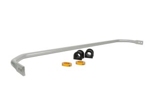 Whiteline Sway Bar - 24mm 2 Point Adjustable for MAZDA MX-5 - Front