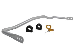 Whiteline Sway Bar - 26mm 3 Point Adjustable for ABARTH 124 - Front