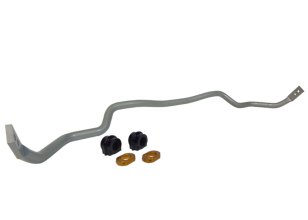 Whiteline Sway Bar - 24mm 2 Point Adjustable for MERCEDES-BENZ C-CLASS - Front