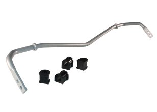 Whiteline Sway Bar - 18mm 2 Point Adjustable for MAZDA RX-8 - Rear