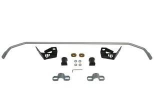 Whiteline Sway Bar - 16mm 2 Point Adjustable for ABARTH 124 - Rear